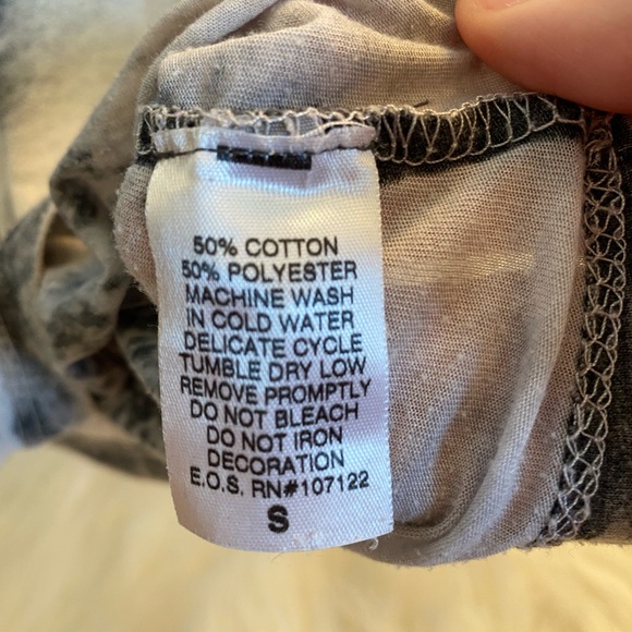 2/$75 💥- SHIRT | Women’s Element of Society size small - Picture 5 of 7